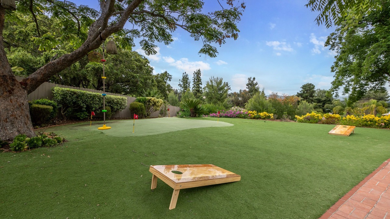 Photo of Outdoor in Lake Hodges