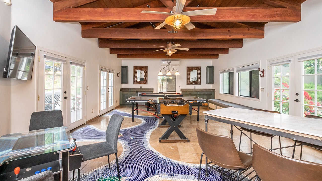 Photo of Bedroom in Lake Hodges