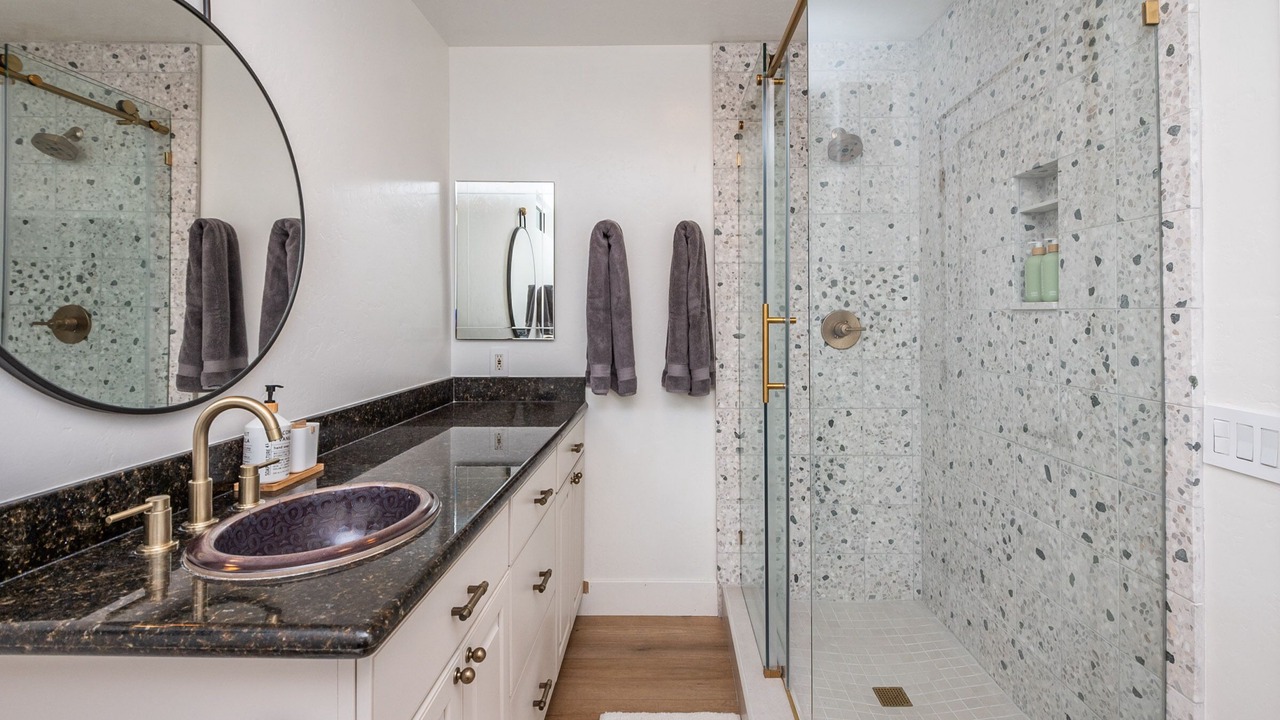 Photo of Bathroom in Lake Hodges