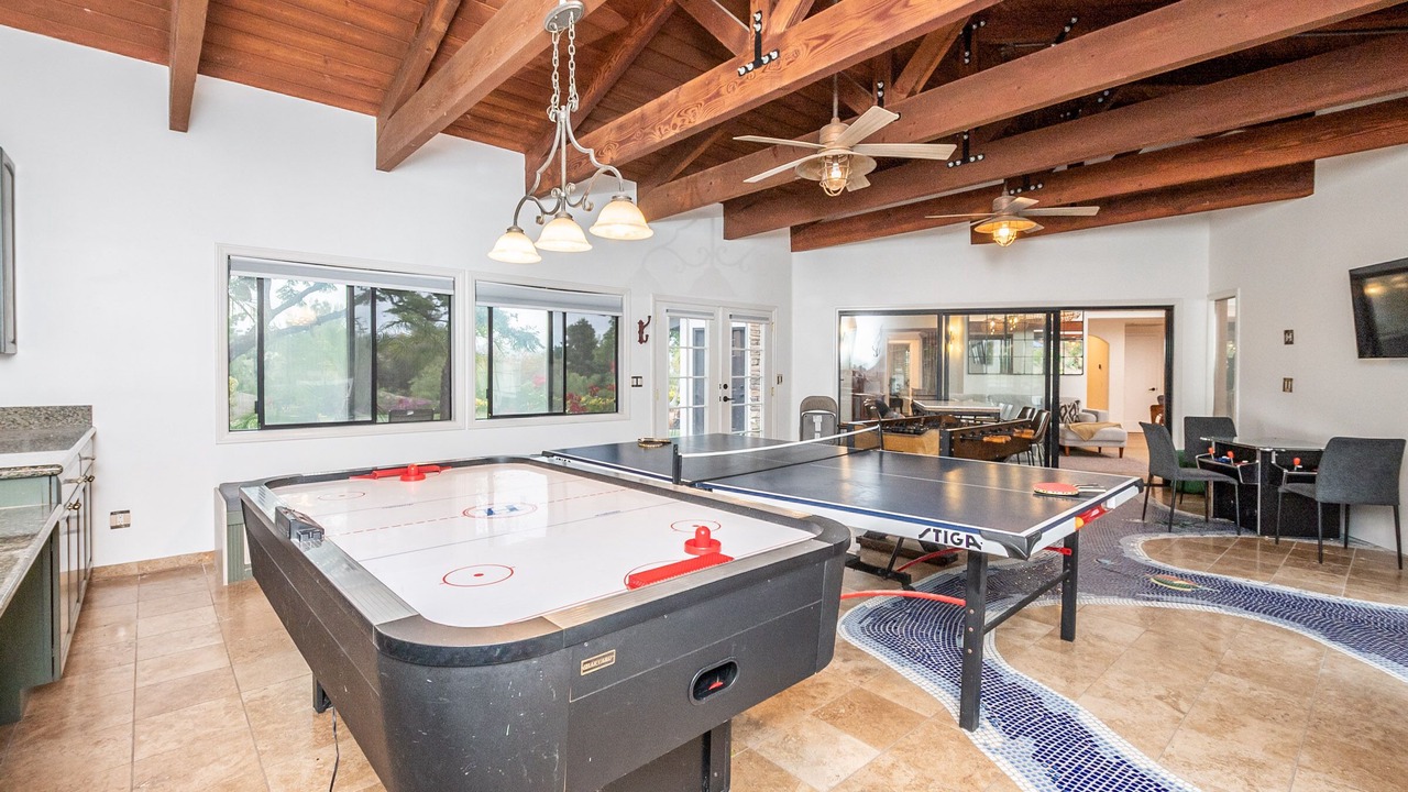 Photo of Bedroom in Lake Hodges