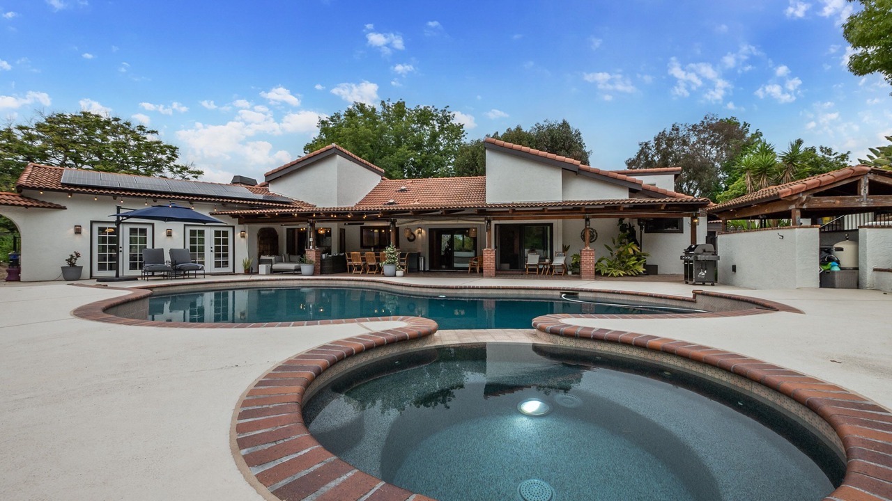 Photo of Outdoor in Lake Hodges