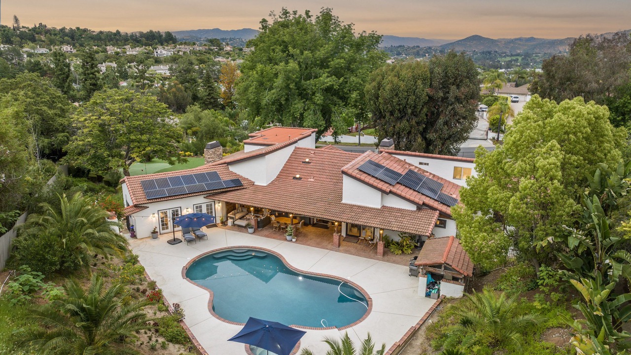 Photo of Outdoor in Lake Hodges