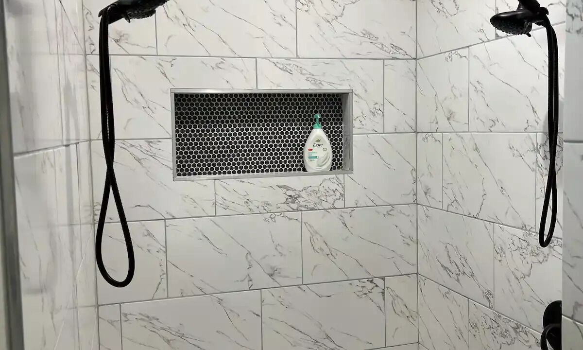 Photo of Bathroom in DeSoto