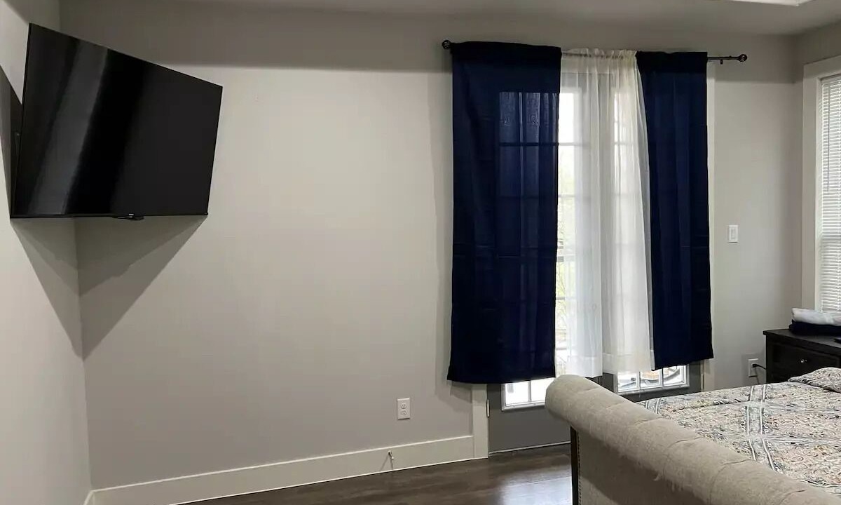 Photo of Bedroom in DeSoto