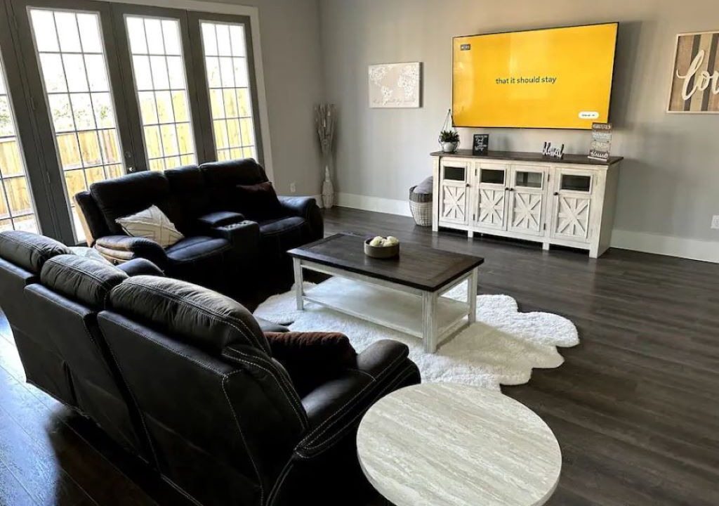 Photo of Livingroom in DeSoto