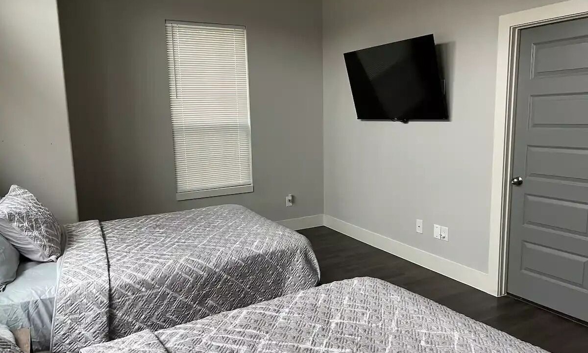 Photo of Bedroom in DeSoto