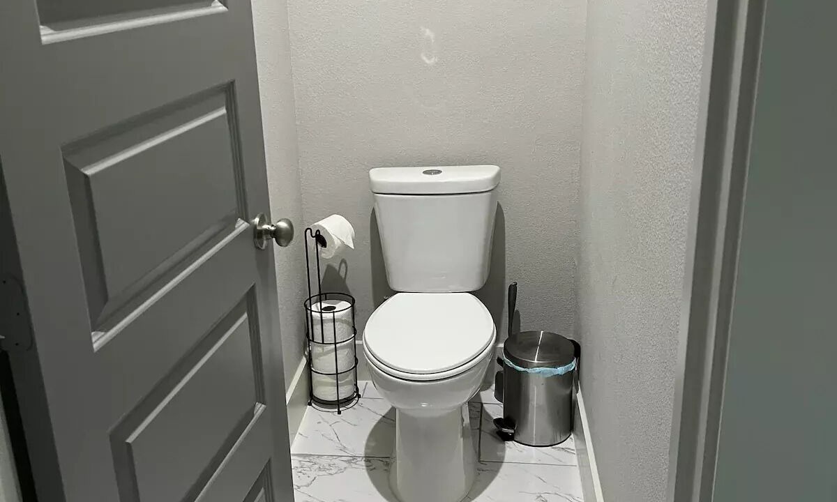 Photo of Bathroom in DeSoto