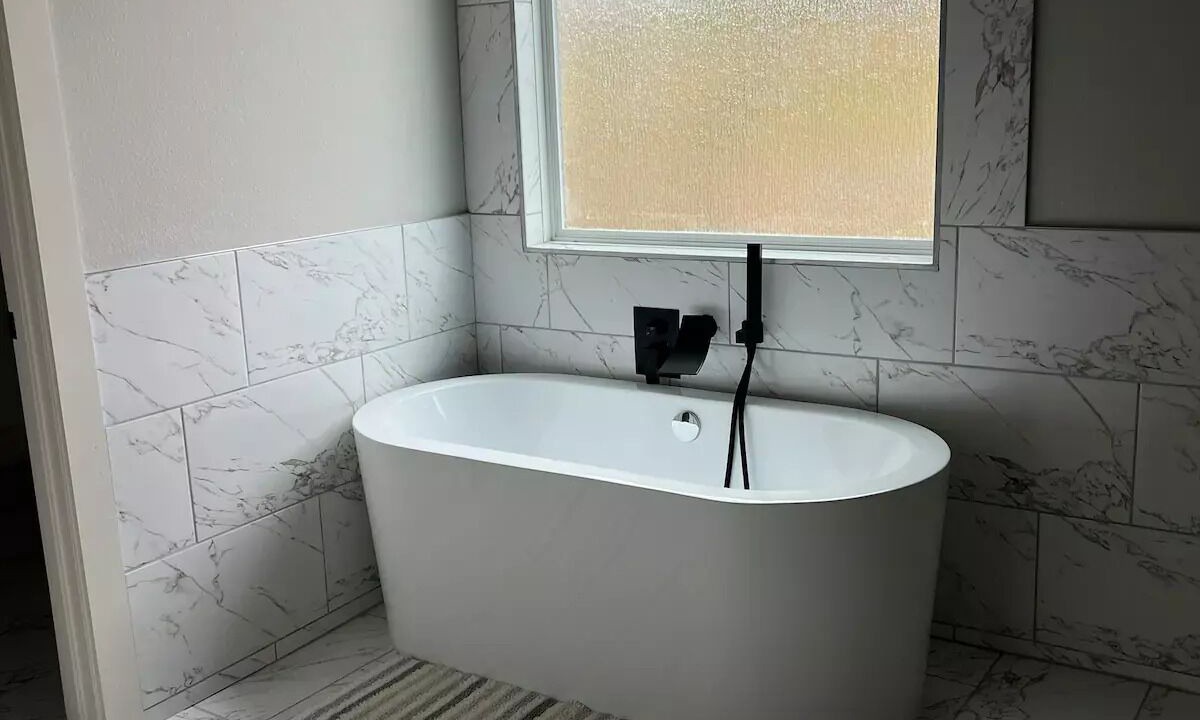 Photo of Bathroom in DeSoto