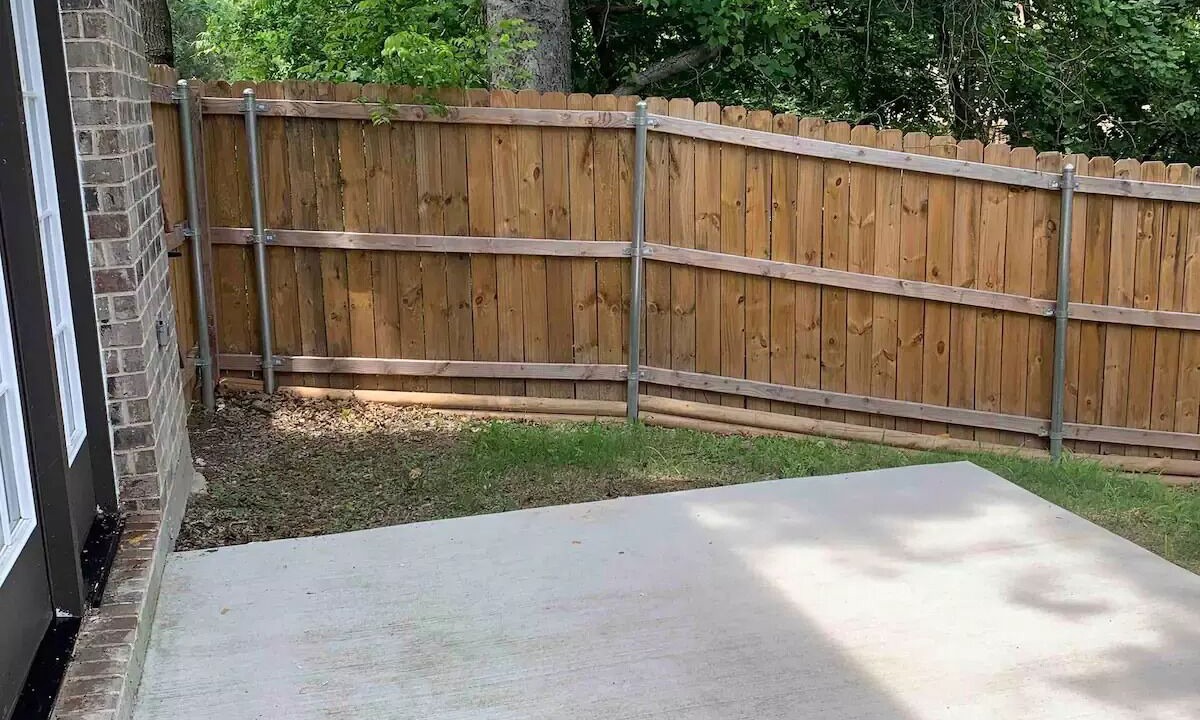 Photo of Outdoor in DeSoto