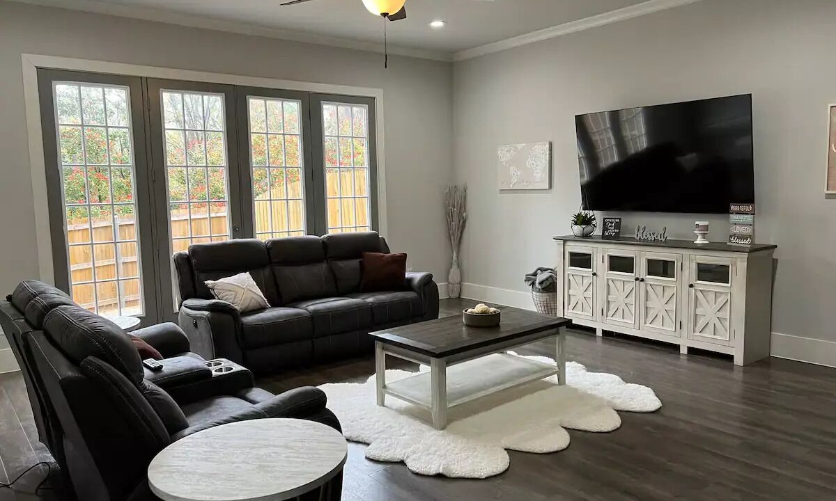 Photo of Livingroom in DeSoto