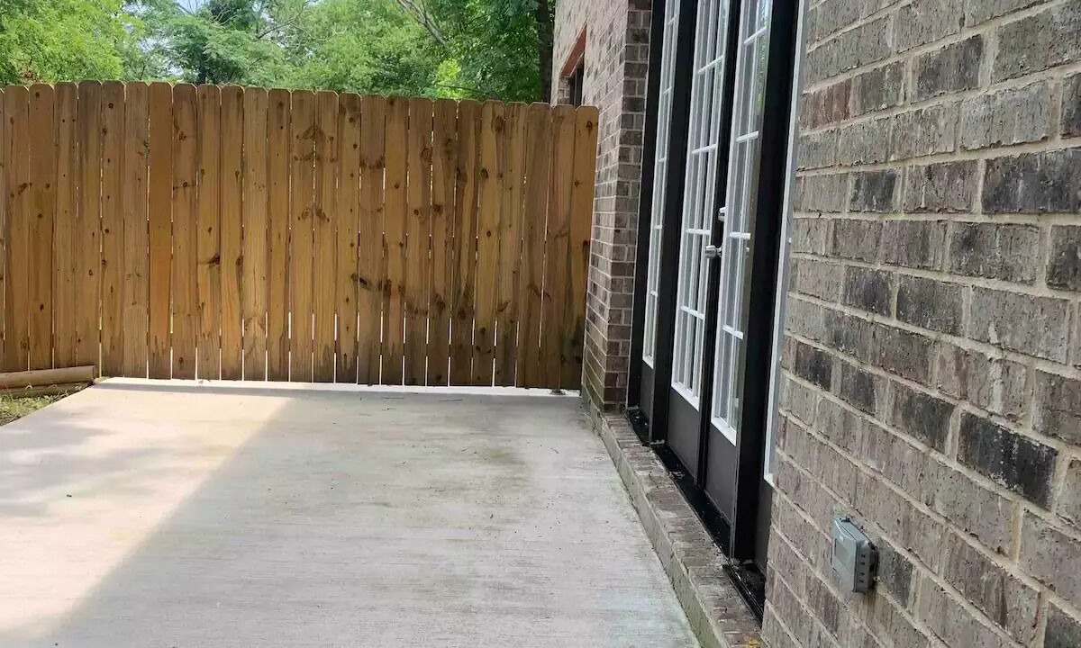 Photo of Outdoor in DeSoto