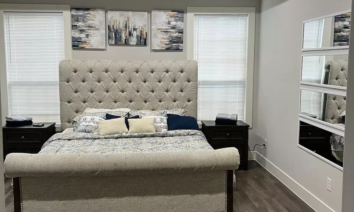 Photo of Bedroom in DeSoto