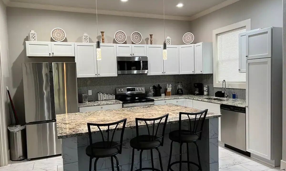 Photo of Kitchen in DeSoto