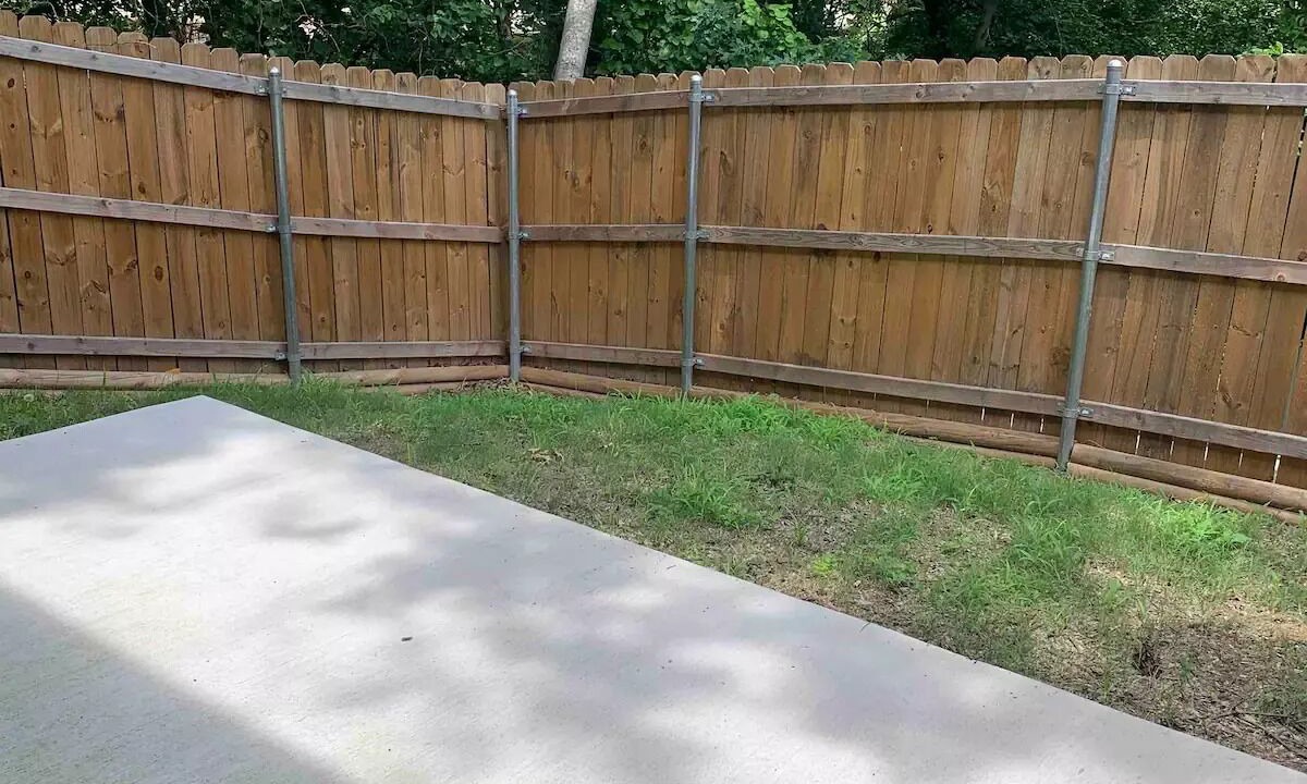 Photo of Outdoor in DeSoto