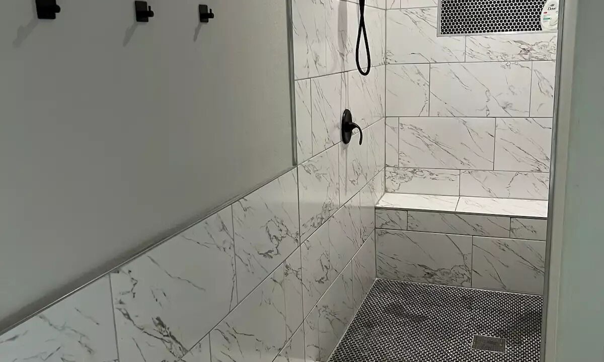 Photo of Bathroom in DeSoto