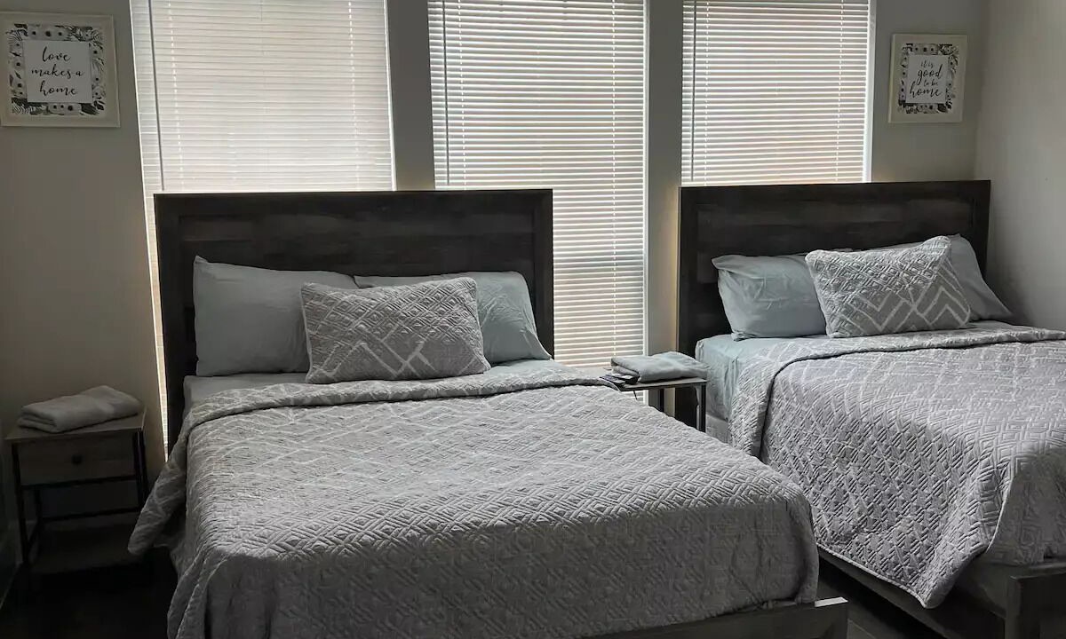 Photo of Bedroom in DeSoto
