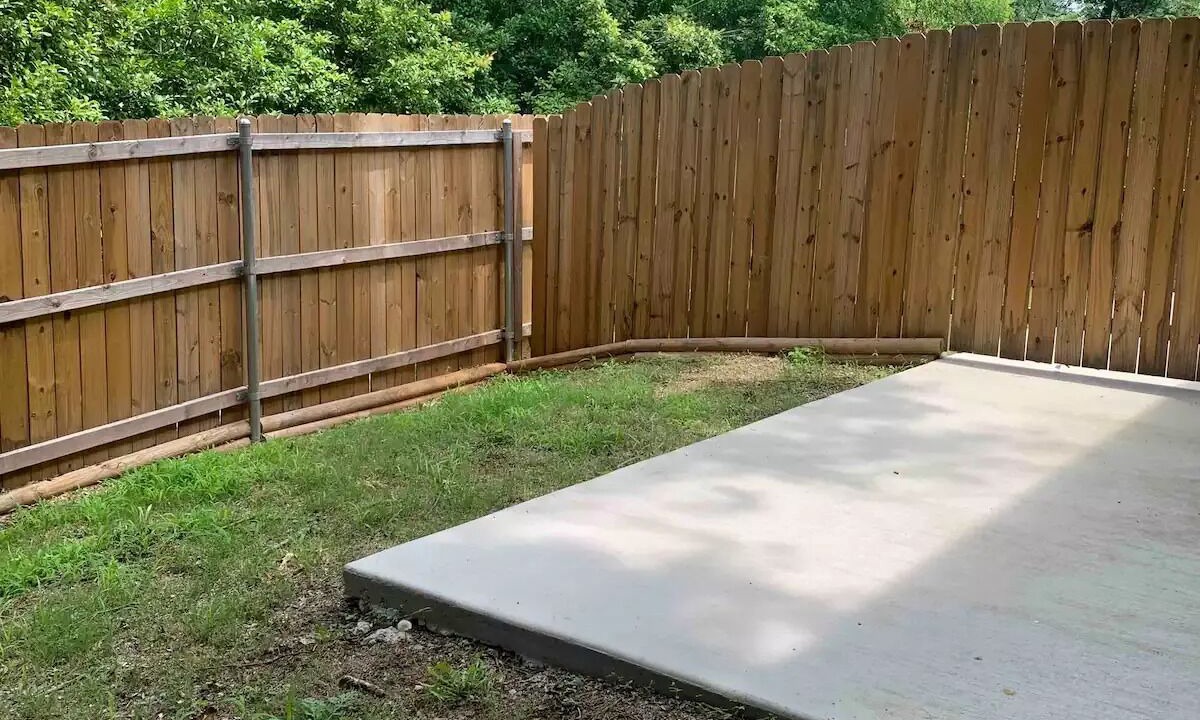 Photo of Outdoor in DeSoto