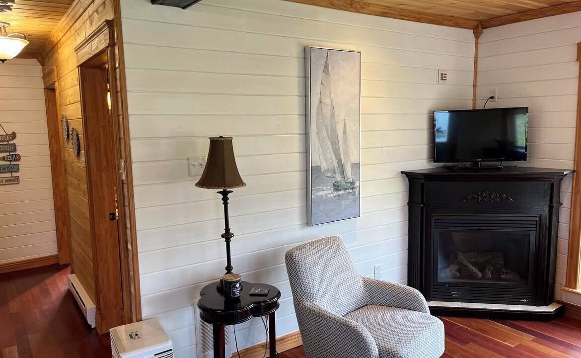 Photo of Livingroom in Colinet