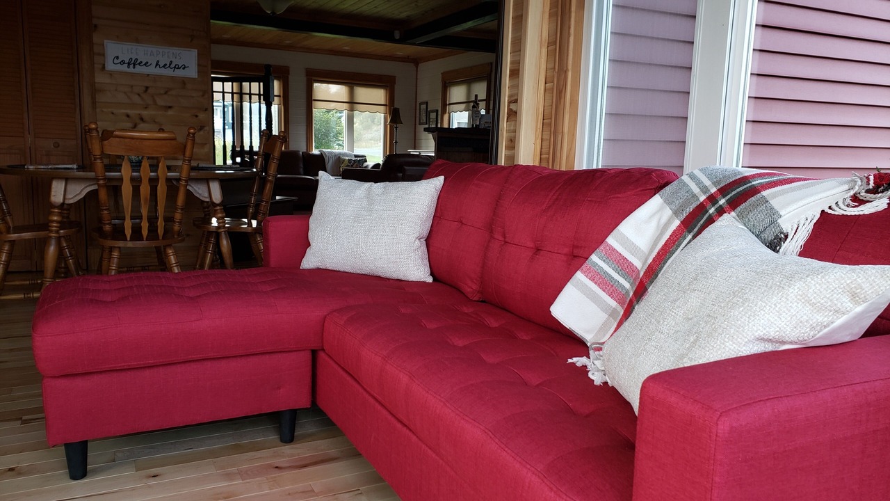 Photo of Livingroom in Colinet