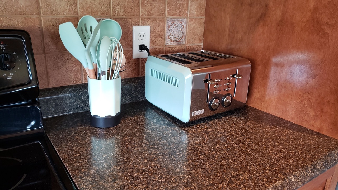 Photo of Kitchen in Colinet