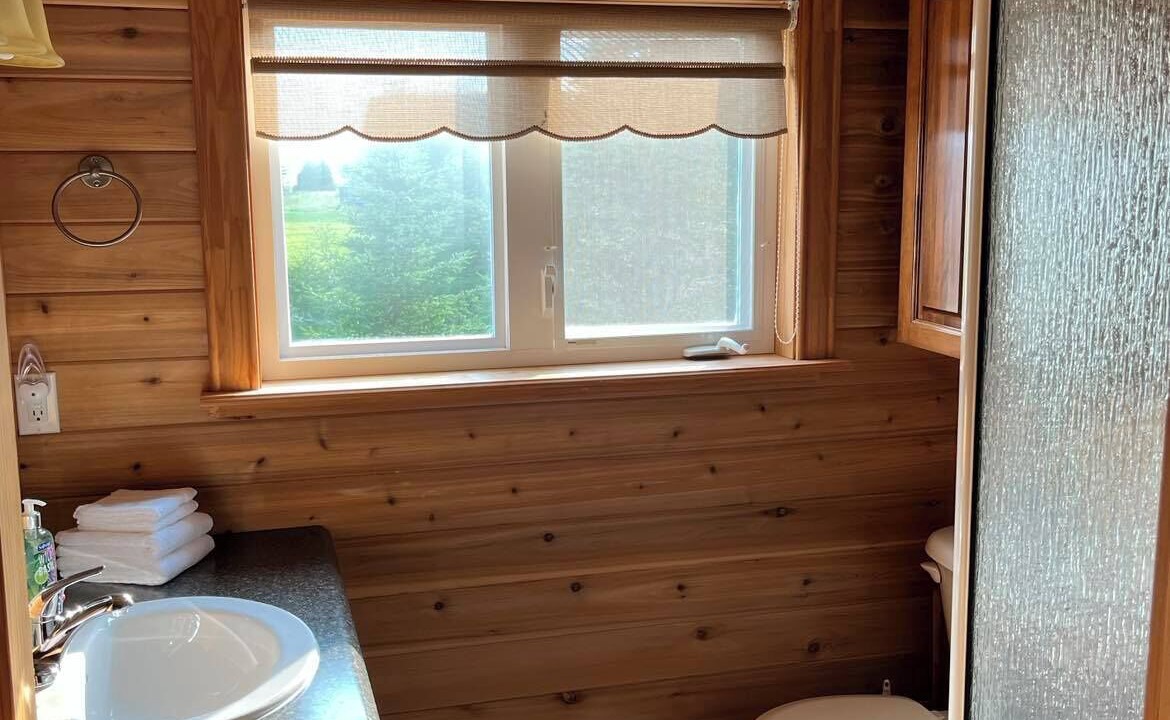 Photo of Bathroom in Colinet