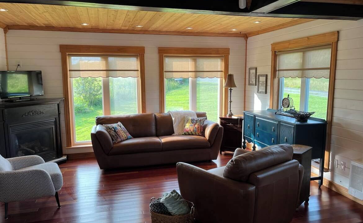 Photo of Livingroom in Colinet