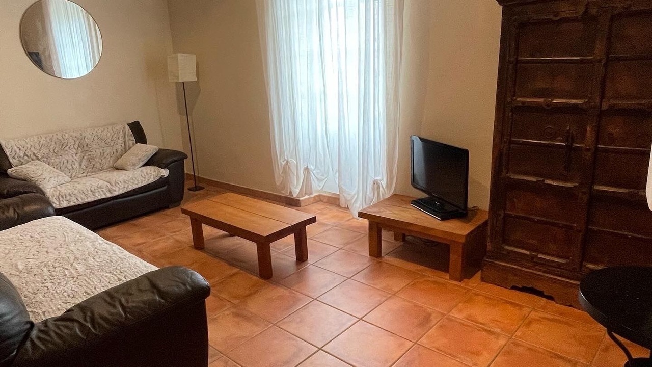 Photo of Livingroom in Saint-Andre-de-Roquepertuis