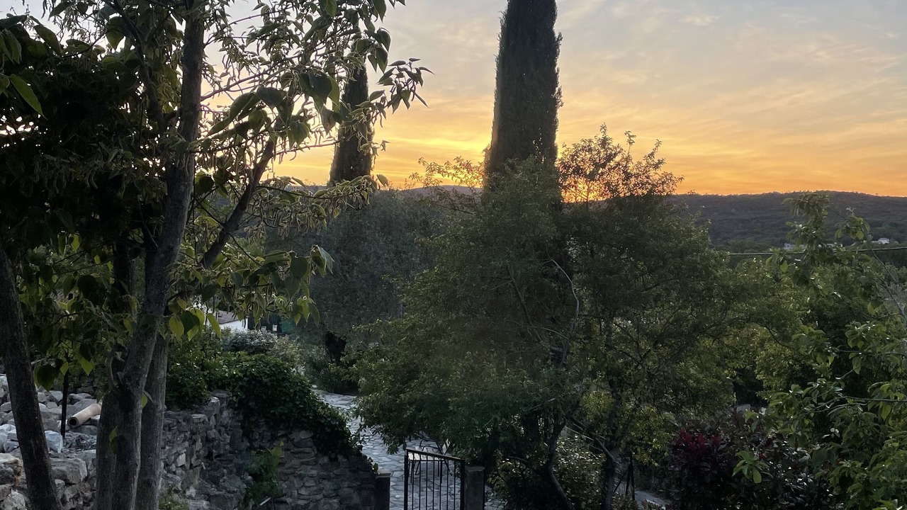 Photo of Outdoor in Saint-Andre-de-Roquepertuis