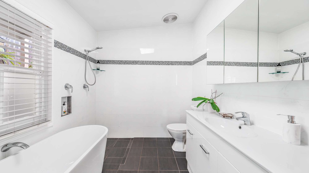 Photo of Bathroom in Rozelle