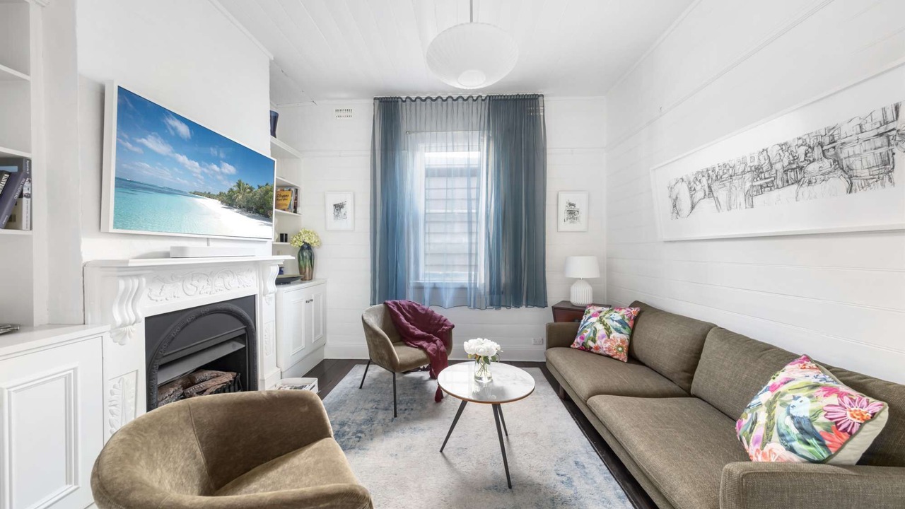 Photo of Bedroom in Rozelle