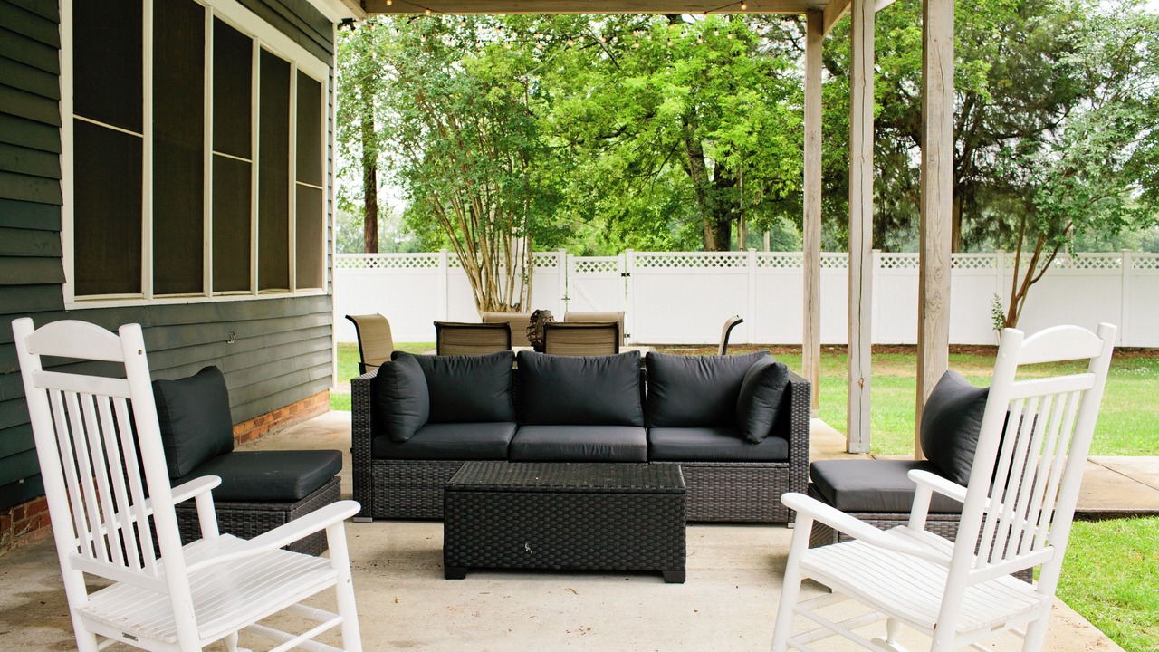 Photo of Outdoor in Millbrook