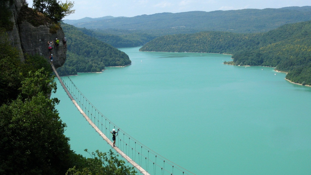 Photo of Others in Orgelet