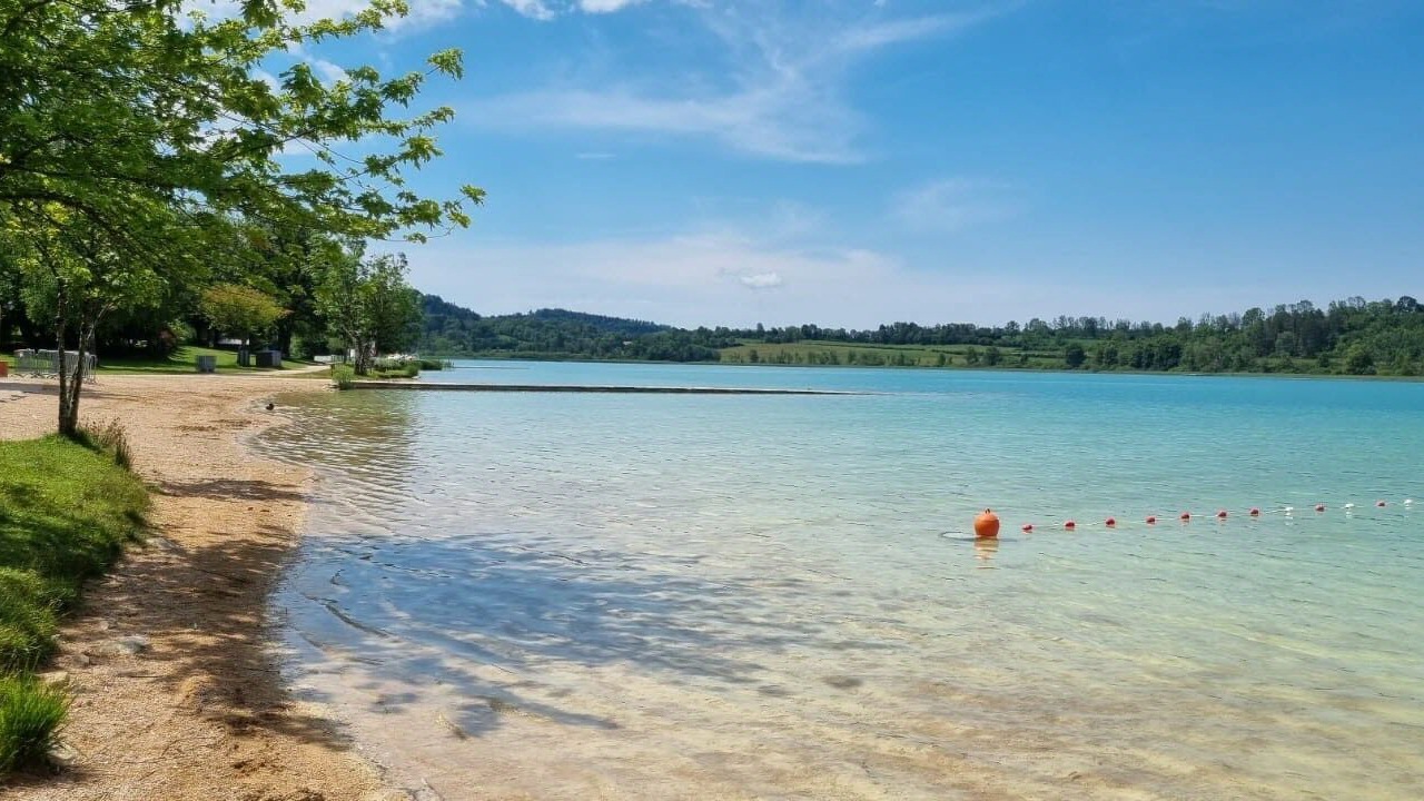 Photo of Others in Orgelet