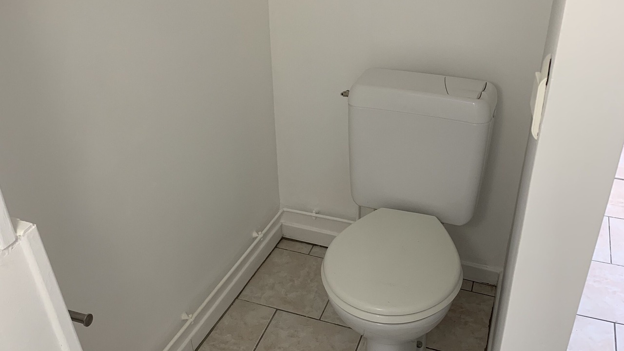 Photo of Bathroom in Orgelet