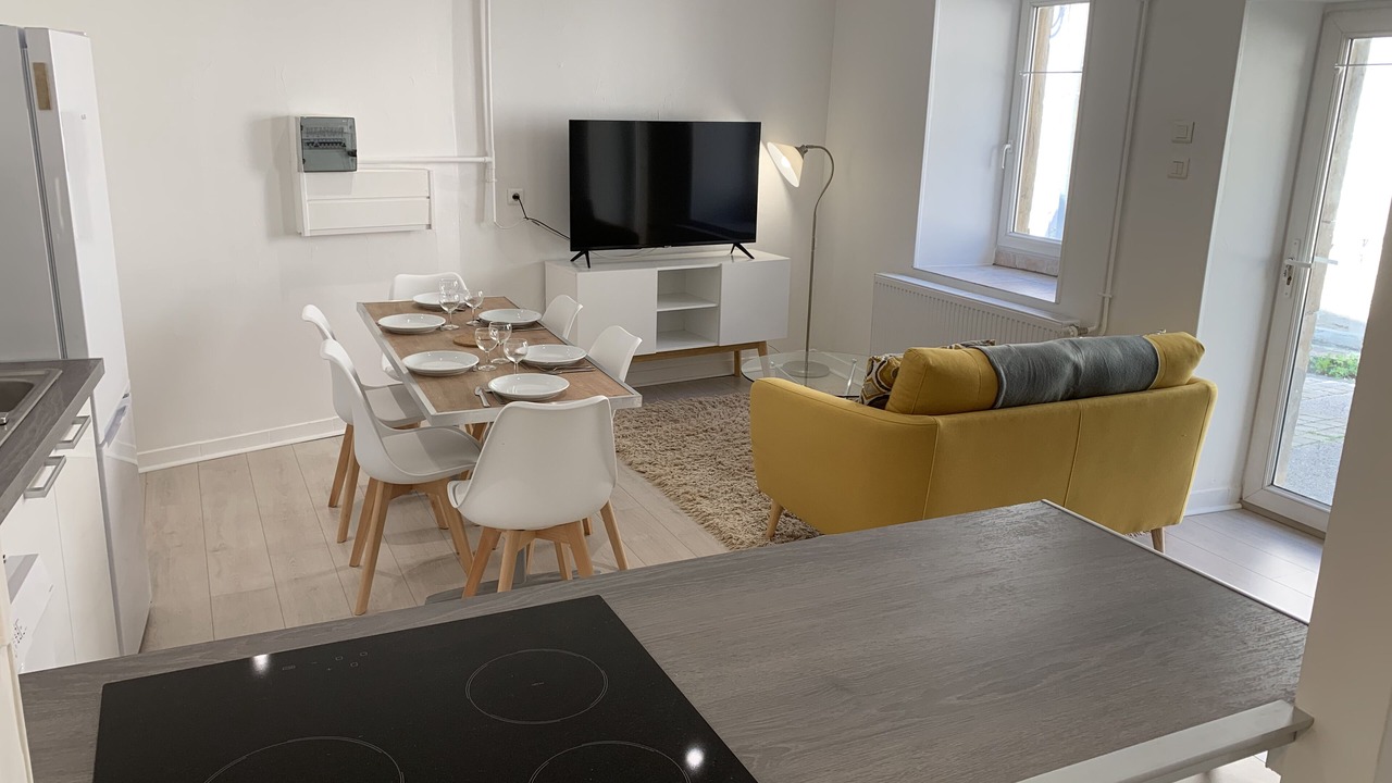 Photo of Others in Orgelet