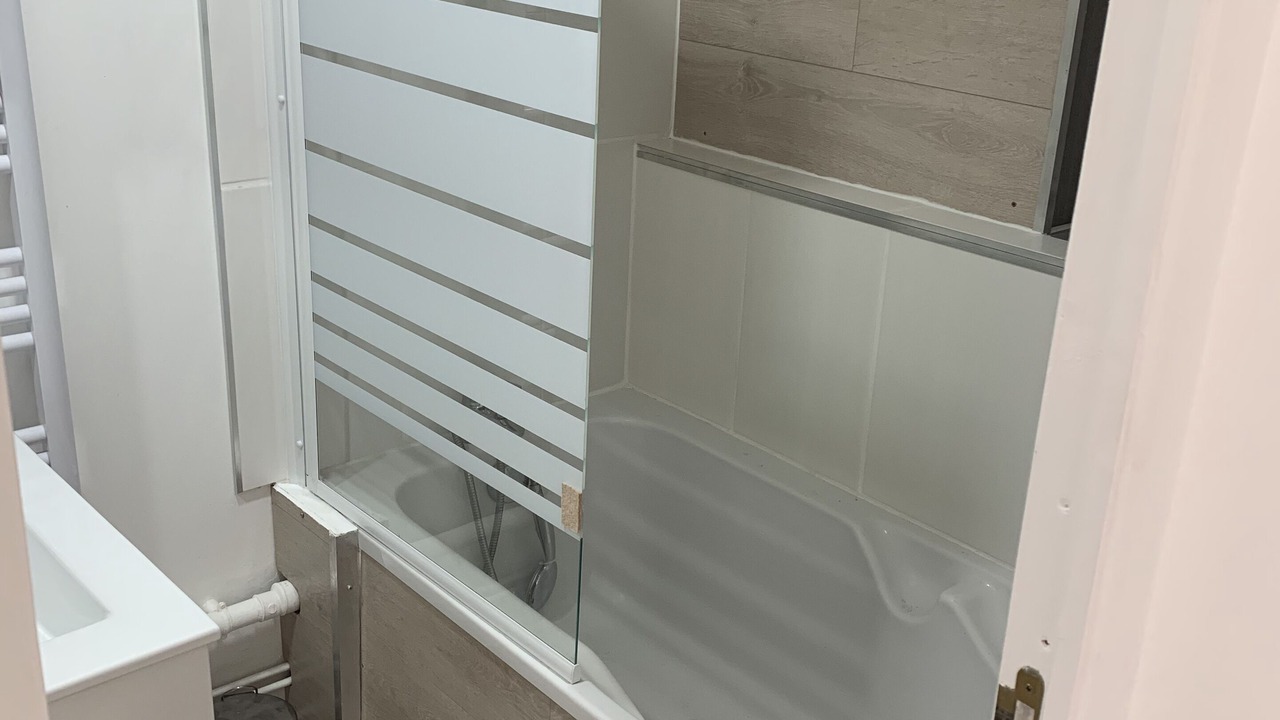 Photo of Bathroom in Orgelet