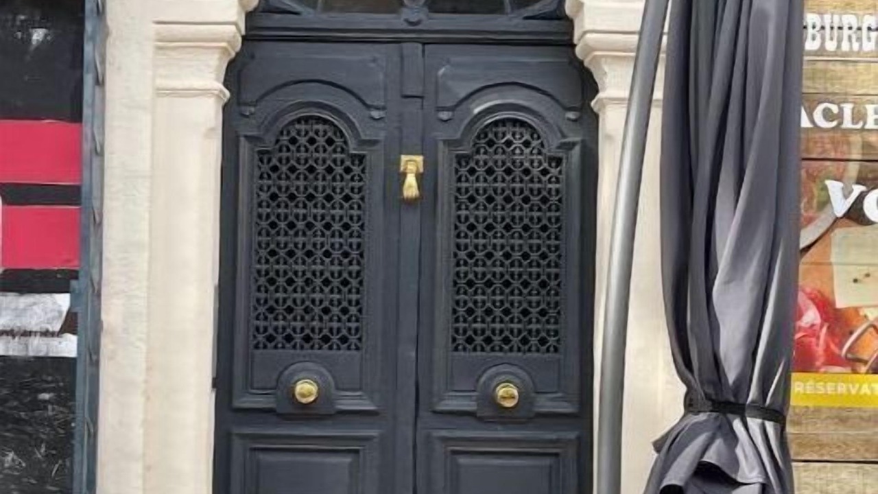 Photo of Outdoor in Gares