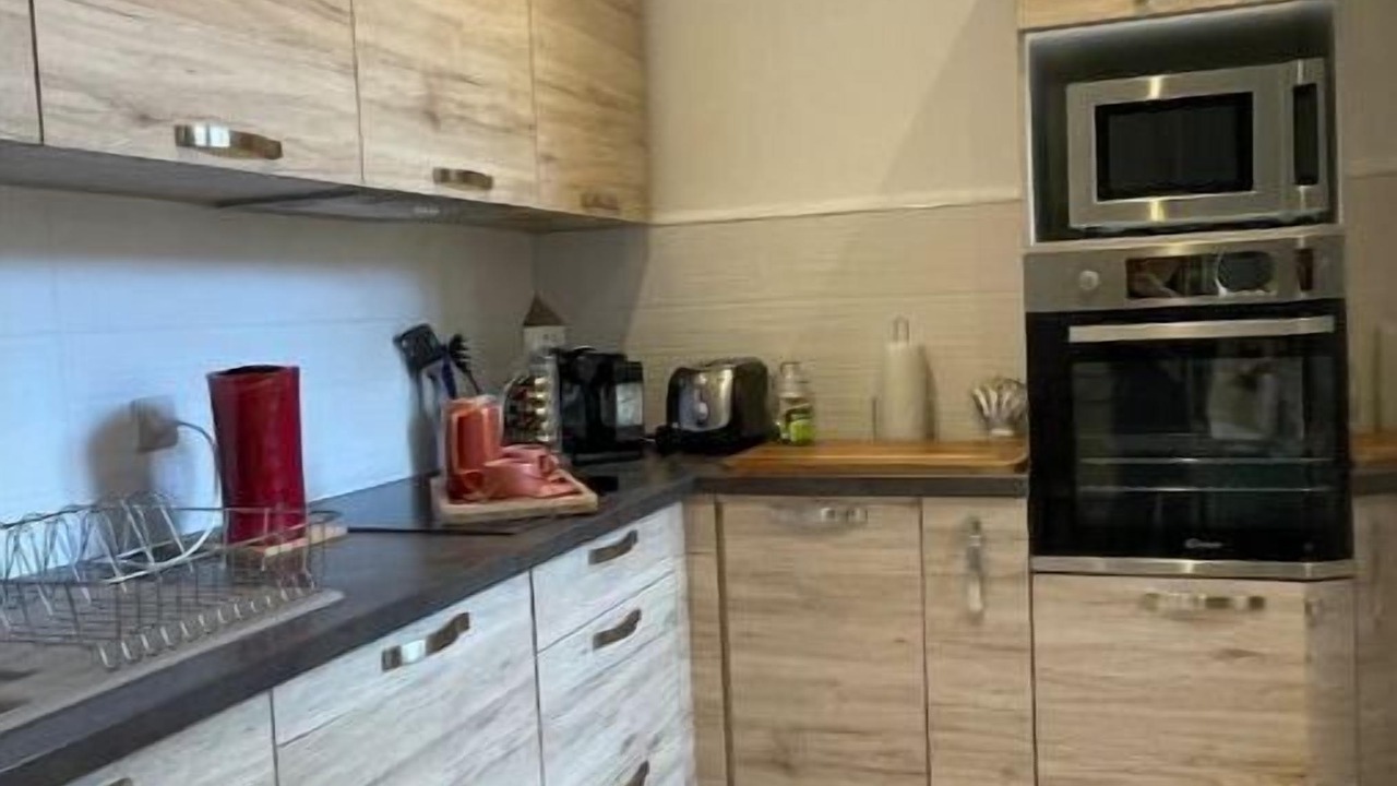 Photo of Kitchen in Gares