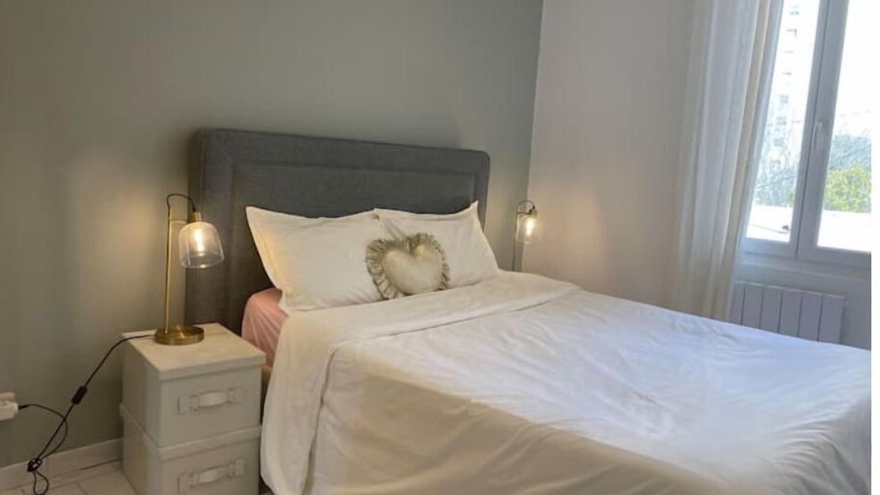 Photo of Bedroom in Gares