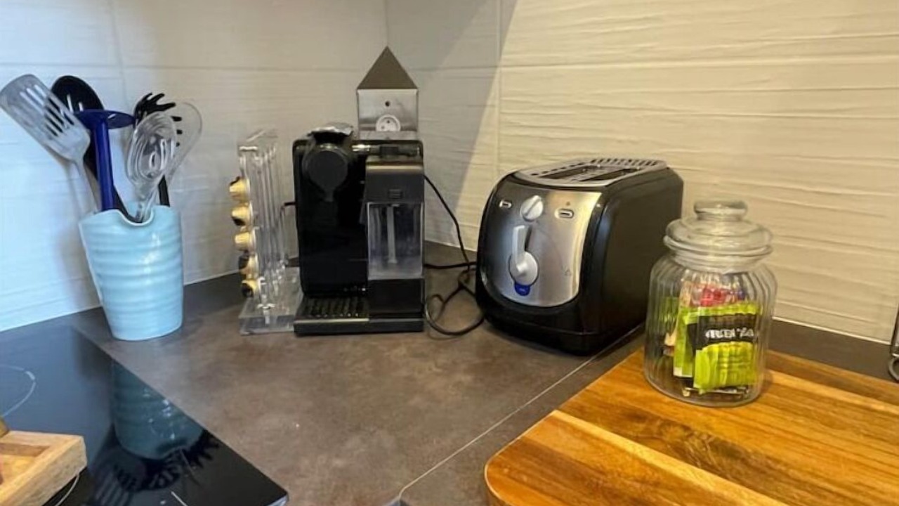 Photo of Kitchen in Gares