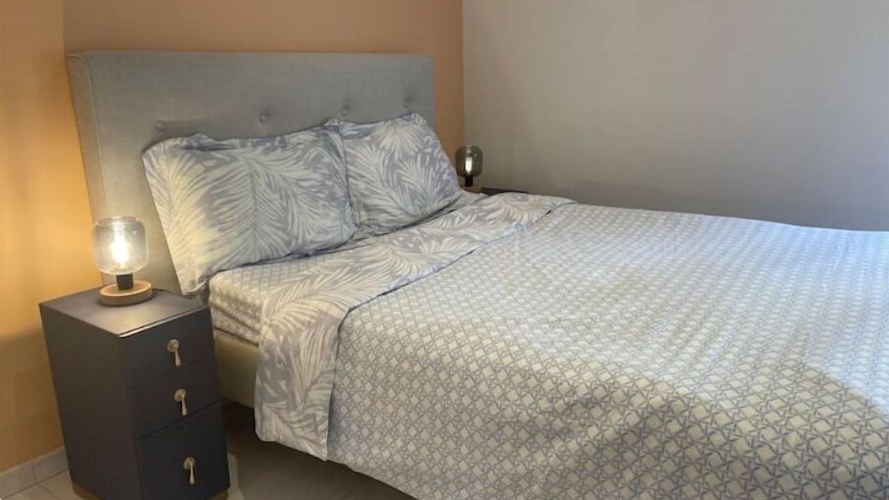 Photo of Bedroom in Gares