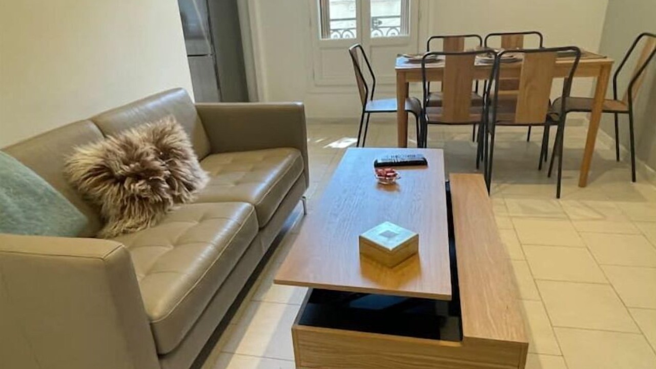 Photo of Livingroom in Gares