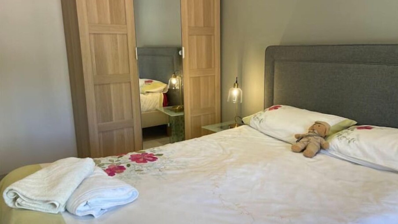 Photo of Bedroom in Gares