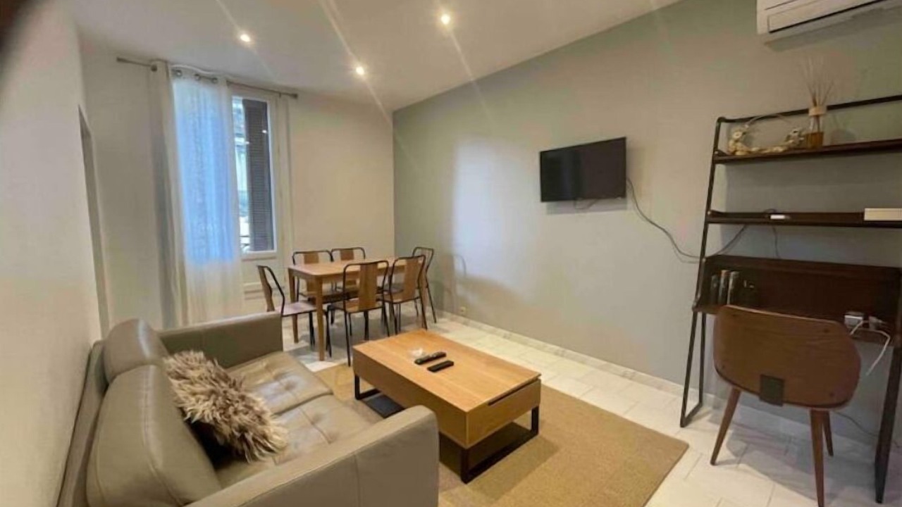 Photo of Livingroom in Gares