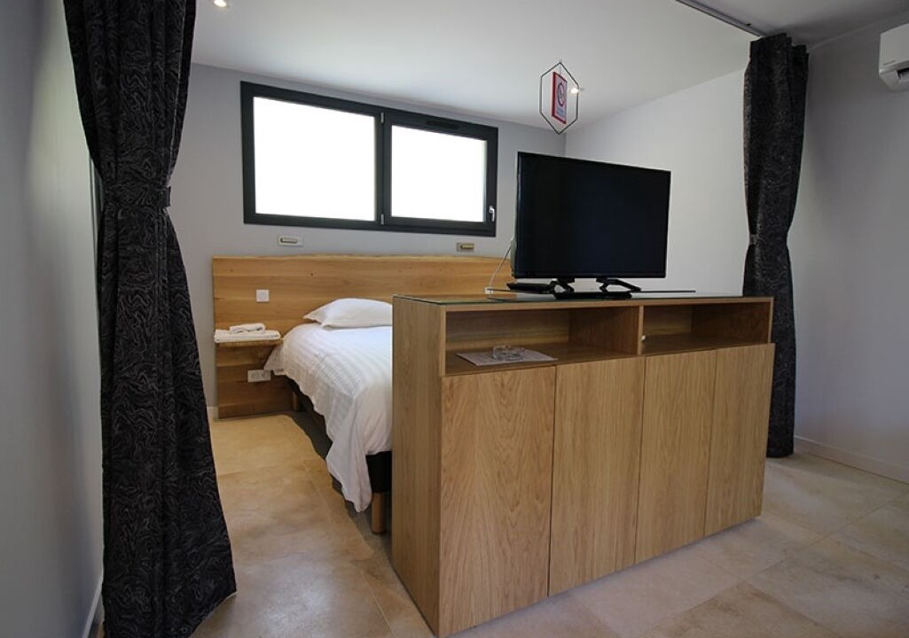 Photo of Bedroom in Vals-les-Bains
