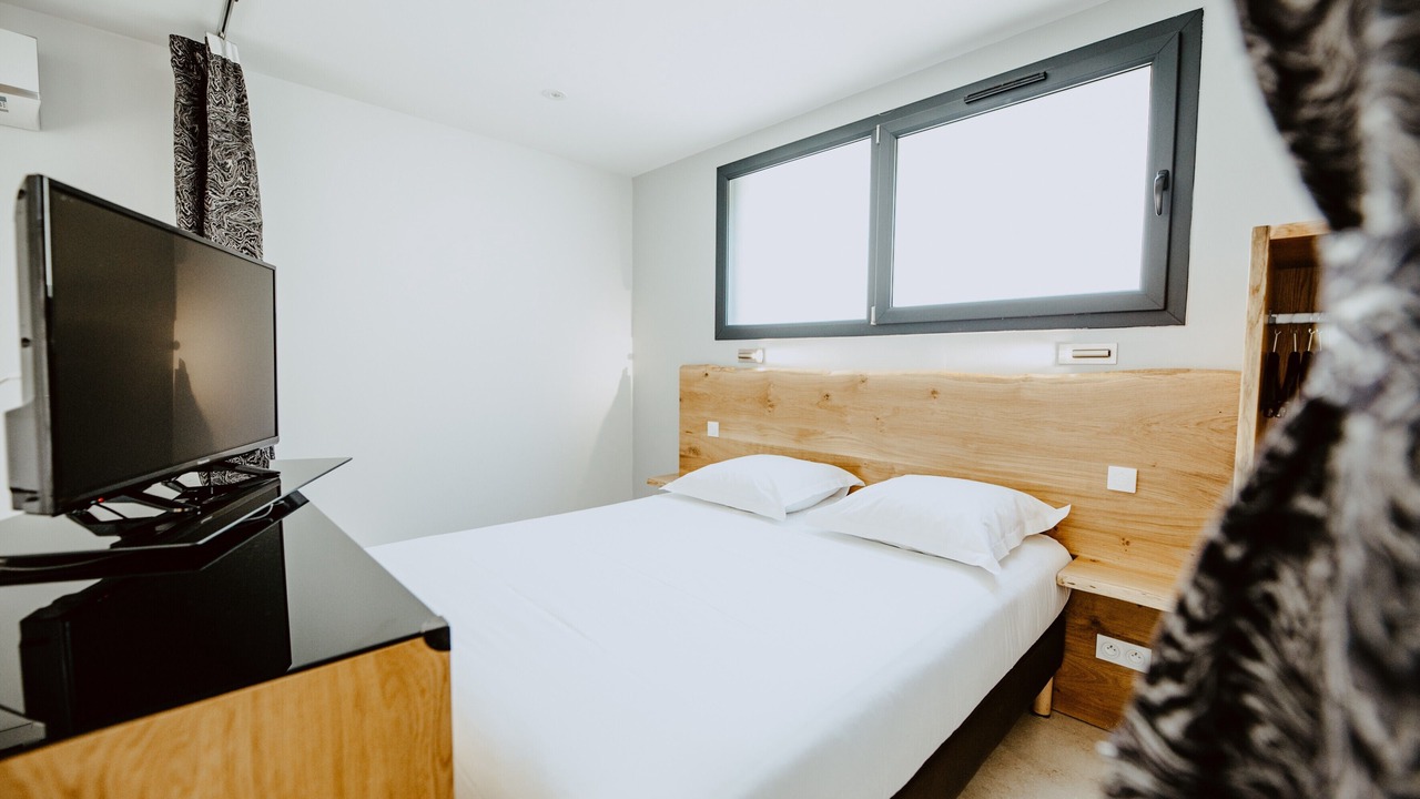 Photo of Bedroom in Vals-les-Bains