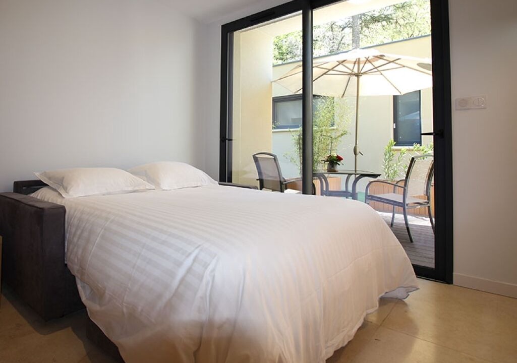 Photo of Bedroom in Vals-les-Bains