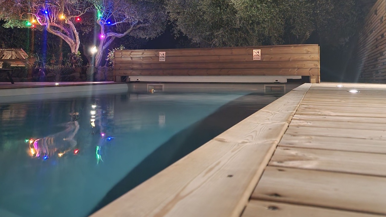 Photo of Outdoor in Poussan