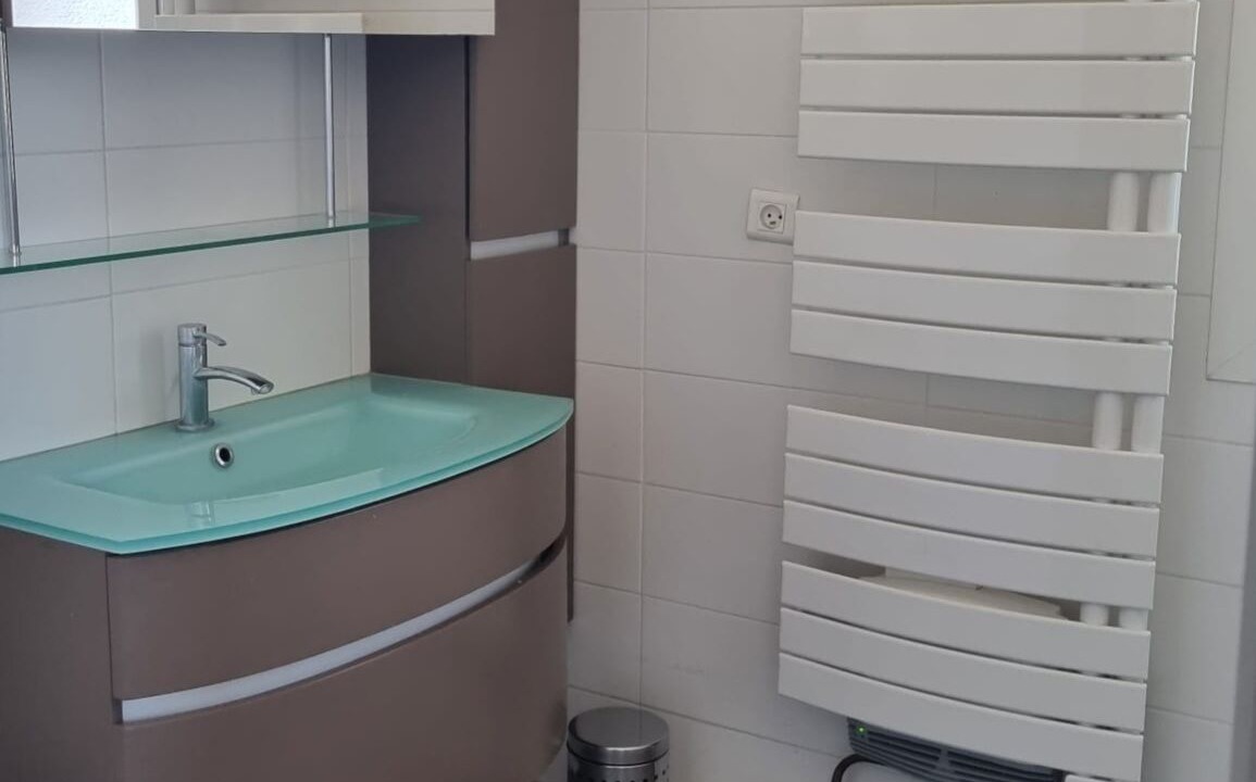 Photo of Bathroom in Poussan