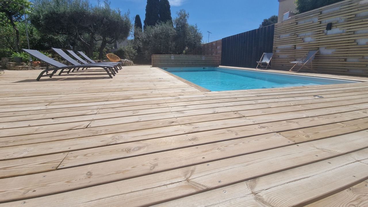 Photo of Outdoor in Poussan